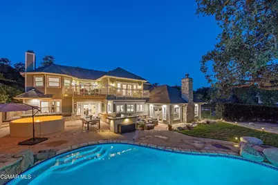 1401 Pathfinder Avenue, Westlake Village, CA 91362 - Photo 15