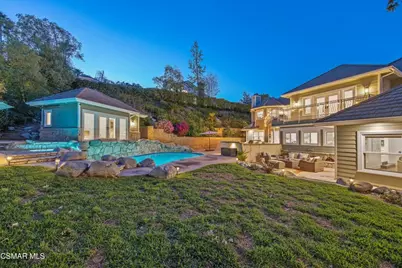 1401 Pathfinder Avenue, Westlake Village, CA 91362 - Photo 13
