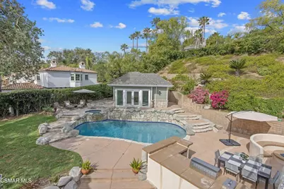 1401 Pathfinder Avenue, Westlake Village, CA 91362 - Photo 59