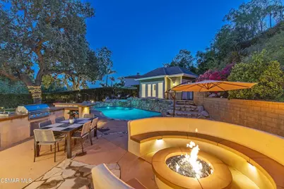1401 Pathfinder Avenue, Westlake Village, CA 91362 - Photo 5