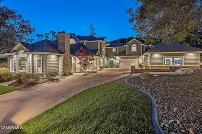 1401 Pathfinder Avenue, Westlake Village, CA 91362 - Photo 3