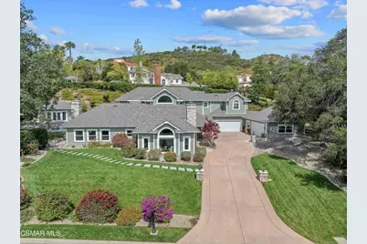 1401 Pathfinder Avenue, Westlake Village, CA 91362 - Photo 95