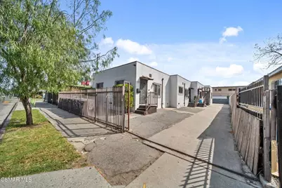 9206 Hoover Street, Los Angeles, CA 90044 - Photo 1
