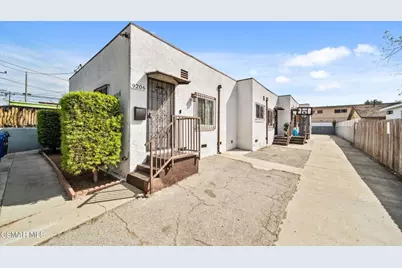 9206 Hoover Street, Los Angeles, CA 90044 - Photo 1