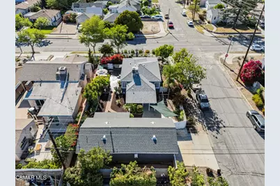 1484 N Rose Street, Burbank, CA 91505 - Photo 67
