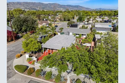 1484 N Rose Street, Burbank, CA 91505 - Photo 65