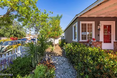 1484 N Rose Street, Burbank, CA 91505 - Photo 59
