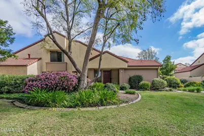 5213 Huntley Street #45, Simi Valley, CA 93063 - Photo 1