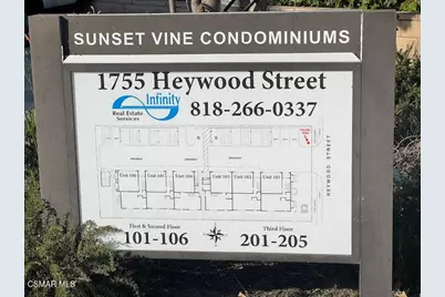 1755 Heywood Street #203, Simi Valley, CA 93065 - Photo 13