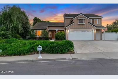 1894 Rambling Road, Simi Valley, CA 93065 - Photo 1
