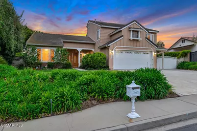 1894 Rambling Road, Simi Valley, CA 93065 - Photo 41