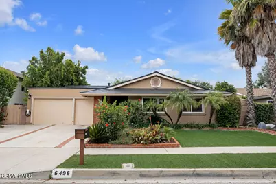 6496 Bayberry Street, Oak Park, CA 91377 - Photo 41