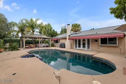 6496 Bayberry Street, Oak Park, CA 91377 - Photo 35