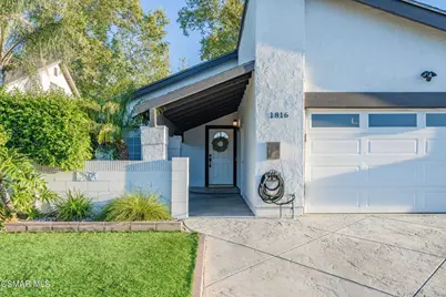 1816 Hillary Court, Simi Valley, CA 93065 - Photo 3