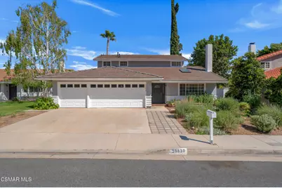 30830 Overfall Drive, Westlake Village, CA 91362 - Photo 23