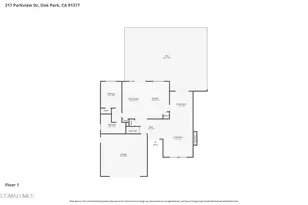 217 Parkview Dr, Oak Park, CA 91377 - Photo 61