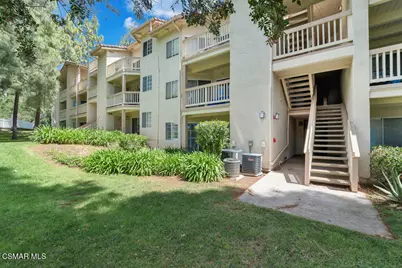 653 Oak Run Trail #109, Oak Park, CA 91377 - Photo 1