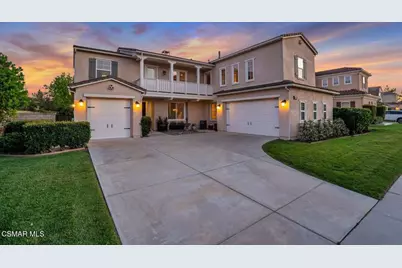 13676 Shenandoah Way, Moorpark, CA 93021 - Photo 1