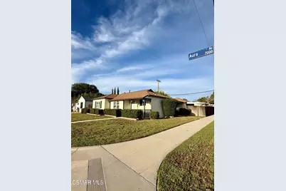 7002 Aura Avenue, Reseda, CA 91335 - Photo 3