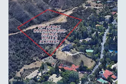 29266 Wagon Road, Agoura Hills, CA 91301 - Photo 1