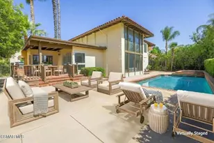 23275 Park Ensenada, Calabasas, CA 91302 - Photo 29