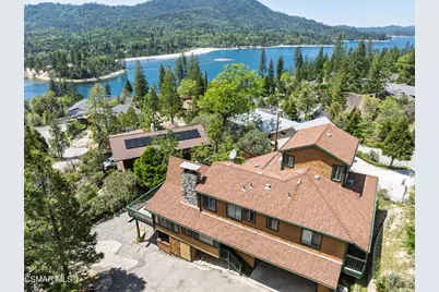 56401 Marina View Way, Bass Lake, CA 93604 - Photo 1