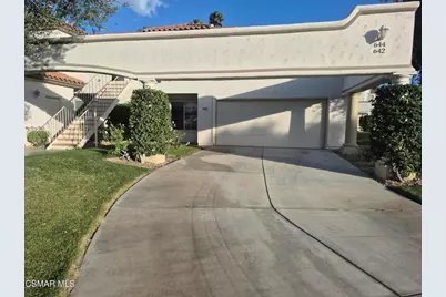 642 Vista Lago Circle, Palm Desert, CA 92211 - Photo 1