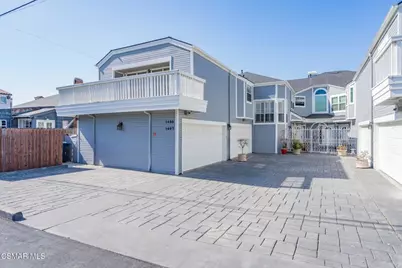 1497 Vista Del Mar Drive, Ventura, CA 93001 - Photo 9