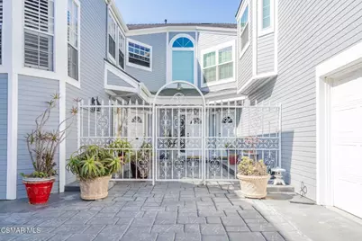 1497 Vista Del Mar Drive, Ventura, CA 93001 - Photo 7