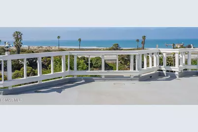 1497 Vista Del Mar Drive, Ventura, CA 93001 - Photo 5