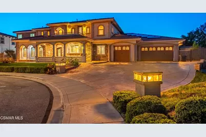 3490 Trego Court, Simi Valley, CA 93065 - Photo 1