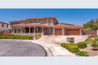 3490 Trego Court, Simi Valley, CA 93065 - Photo 87