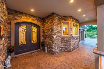 3490 Trego Court, Simi Valley, CA 93065 - Photo 3