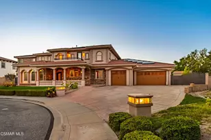 3490 Trego Ct, Simi Valley, CA 93065 - Photo 1
