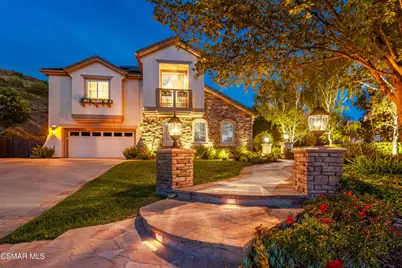 331 Briar Bluff Circle, Thousand Oaks, CA 91360 - Photo 1