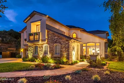 331 Briar Bluff Circle, Thousand Oaks, CA 91360 - Photo 3