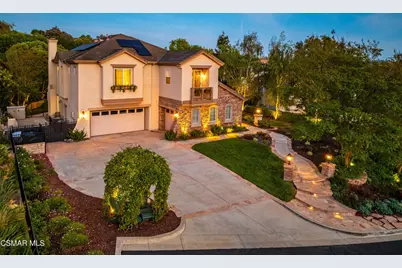 331 Briar Bluff Circle, Thousand Oaks, CA 91360 - Photo 5