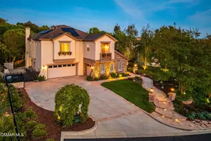 331 Briar Bluff Cir, Thousand Oaks, CA 91360 - Photo 5