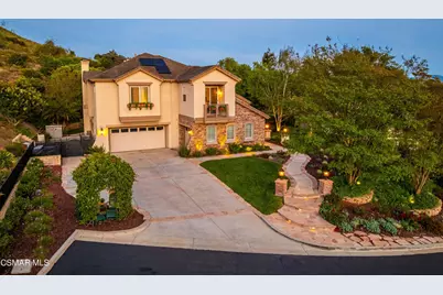 331 Briar Bluff Circle, Thousand Oaks, CA 91360 - Photo 37