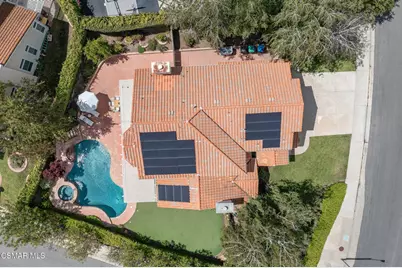2640 Kirsten Lee Drive, Westlake Village, CA 91361 - Photo 37