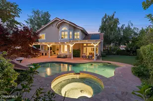 2640 Kirsten Lee Dr, Westlake Village, CA 91361 - Photo 31