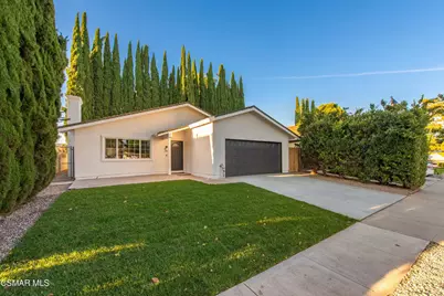 3497 Delilah Street, Simi Valley, CA 93063 - Photo 1