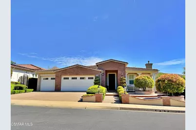 1512 Arroyo View Street, Newbury Park, CA 91320 - Photo 1
