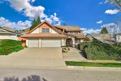 5260 Edgeware Drive, Calabasas, CA 91301 - Photo 3
