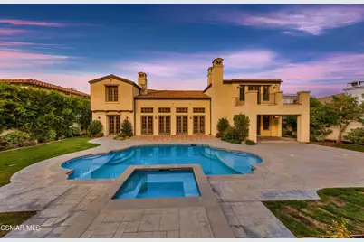 25480 Prado De Oro, Calabasas, CA 91302 - Photo 57