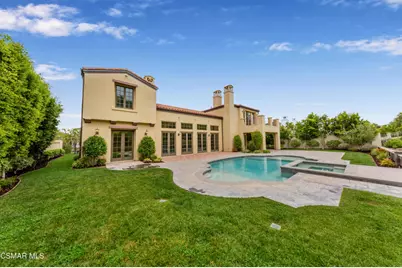 25480 Prado De Oro, Calabasas, CA 91302 - Photo 59
