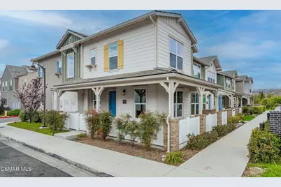 201 Red Brick Drive #1, Simi Valley, CA 93065 - Photo 1