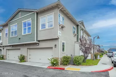 201 Red Brick Drive #1, Simi Valley, CA 93065 - Photo 41