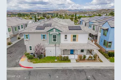 201 Red Brick Drive #1, Simi Valley, CA 93065 - Photo 45