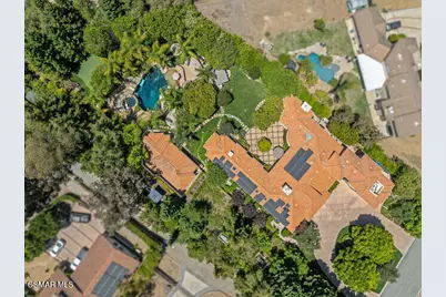 421 Whitegate Road, Newbury Park, CA 91320 - Photo 89